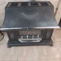 بخاری شومینه سی هزار
