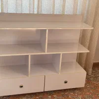 قفسه ام دی اف