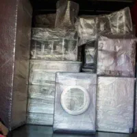 خدمات باربری تک بار قزوین الوند محمدیه مهرگان|خدمات حمل و نقل|الوند, |دیوار