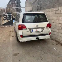 لندکروز 2010|خودرو سواری و وانت|صباشهر, |دیوار