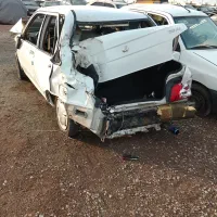 پراید 132مدل89|خودرو سواری و وانت|پرند, فاز ۲|دیوار