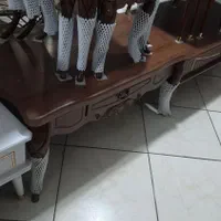 میز عسلی|مبلمان خانگی و میز عسلی|محمدیه-قزوین, |دیوار