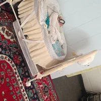 گهواره خرسی|کالسکه و لوازم جانبی|کرمان, |دیوار