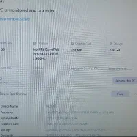 dell 5480|رایانه همراه|اراک, |دیوار