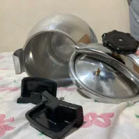 زودپز|ظروف پخت‌وپز|اصفهان, میرعماد|دیوار