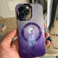 گوشی ایفون ۱۳ پرو درجه یک مشکی ۵۱۲ فروش فوری