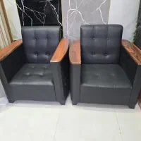 مبل اداری