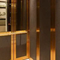 تولید وفروش انواع کابین ودرب لولایی اسانسور|مصالح و تجهیزات ساختمان|باسمنج, |دیوار