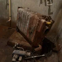 لوازم موتور خانه