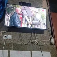 ال ای دی 43 ایوولی