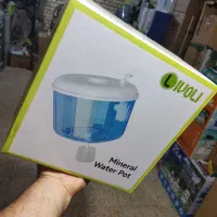 شناورمدرن آبسردکن(حذف دبه حمل سنگین) تصفیه آب|آب‌سردکن و تصفیه آب|بهبهان, |دیوار