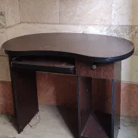 میز کامپیوتر و تحریر