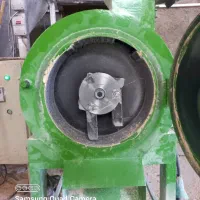 اسیاب ۳ فاز ۱۰ اسب