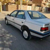 پژو مدل ۱۳۸۸ داشبورد کرم تمیز|خودرو سواری و وانت|کرمان, |دیوار