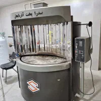 تنور کلوچه