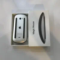 Magic Mouse Apple|قطعات و لوازم جانبی رایانه|نوشهر, |دیوار