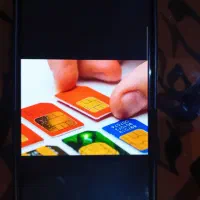 سیم کارت همراه اول کد ۲ شماره ۹۱۲۲۵۲۰۰۴۵