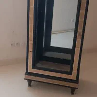 کنسول و بوفه
