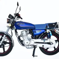 برمودا 200cc