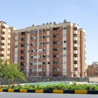 فروش اپارتمان۷۸ متری تک خواب|فروش آپارتمان|فولادشهر, C1|دیوار