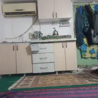کابینت آشپزخانه سوییت