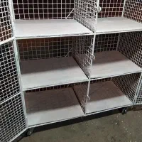 ساخت. جفتگاه با کیفیت|لوازم جانبی حیوانات|زرند, |دیوار