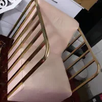سرشور ارایشگاه،تخت،صندلی،دستگاه کاور کفش