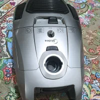 جاروبرقی midea|جاروبرقی، جارو شارژی، بخارشو|قم, نیروگاه|دیوار