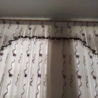 پرده، لحاف وتشک|جاکفشی، کمد، دراور|اردکان, |دیوار