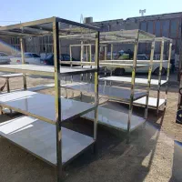 استخدام نیروی کار تولید تجهیزات آشپزخانه صنعتی|استخدام صنعتی، فنی، مهندسی|اسلامشهر, بهرام آباد|دیوار