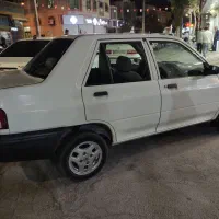 پراید 131 مدل95