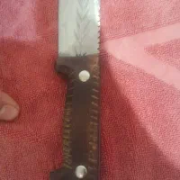 چاقو سلاخیی|کلکسیون و سرگرمی|خمینی‌شهر, |دیوار