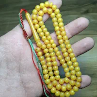 تعداد ۲عدد سندلوس و 4عدد کهربا