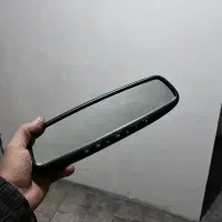 لوازم ارسی،آینه فتو کرومیک،منبع اگزوز