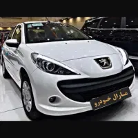 پژو 207i دنده ای TU3 مدل 1404 / صفر تحویل روز