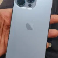 اپل iPhone 13 Pro با حافظهٔ ۲۵۶ گیگابایت