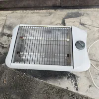 توستر صفحه ای رومیزی