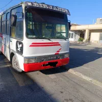 مینی بوس اویکو ۷۸کولردار