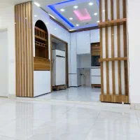 خانه نوساز واسه رهن کامل