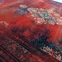 1200شانه درجه 1 فرش اعلا