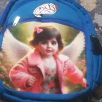 سه عددکیف مدرسه ای