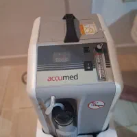 دستگاه اکسیژن ساز اکیومد ۵ لیتری