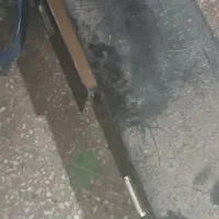 جالباسی|بندرخت و رخت‌آویز|سراوان, |دیوار