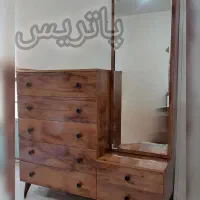 دراور ،جاکفشی وکمدلباس