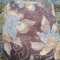 چادر پارچه ای