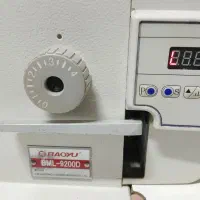 چرخ خیاطی راسته|چرخ خیاطی و ریسندگی|همدان, |دیوار