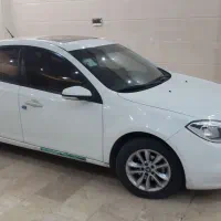 برلیانس h330مدل ۹۶ اتوماتیک|خودرو سواری و وانت|اردبیل, |دیوار