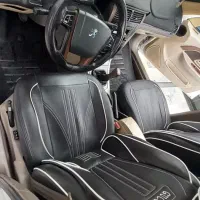 پژوپارس tu5 مدل ۹۵|خودرو سواری و وانت|اردبیل, |دیوار