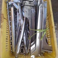 لوازم‌رگال‌مانکن|فروشگاه و مغازه|ری, علایین|دیوار