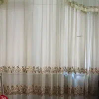 پرده در اندازه های مختلف|پرده، رانر، رومیزی|اردبیل, |دیوار